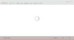 Desktop Screenshot of center66.com